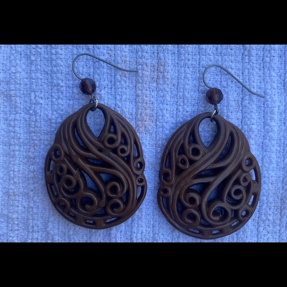 Tarina Tarantino Earrings